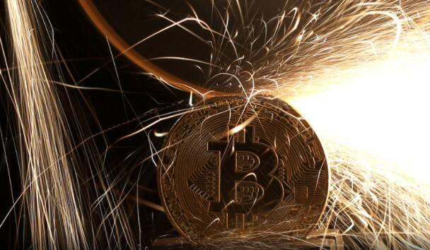 比特币价钱，比特币价格变化